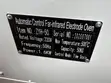 Self-Controlled Far-Infrared Electrode Dryer (50kg) - 2