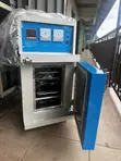 Self-Controlled Far-Infrared Electrode Dryer (50kg) - 5