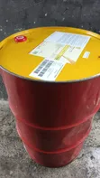 Shell Morlina S2 B 220 Industrial Oil 208L - 2