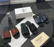 New Berluti Leather Slippers - 2