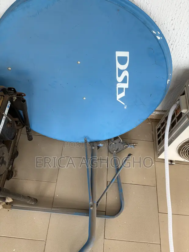 DStv HD Single View Decoder (Model 6S) - 1