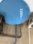 DStv HD Single View Decoder (Model 6S) - 1