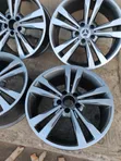 Mercedes AMG Rims - Size 18 - 1