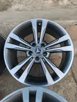 Mercedes AMG Rims - Size 18 - 2