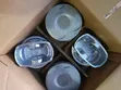 JAC Turbo Engine Piston & Connecting Rod - Brand New - 4