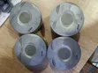 JAC Turbo Engine Piston & Connecting Rod - Brand New - 5