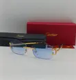 Exclusive Premium Cartier Eye Sunglasses - 2