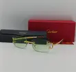 Exclusive Premium Cartier Eye Sunglasses - 5
