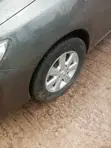 Toyota Corolla 1.4 Advanced 2009 - Gray - 2