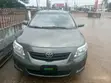 Toyota Corolla 1.4 Advanced 2009 - Gray - 3