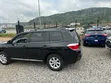 Toyota Highlander 2013 Baƙi - 5