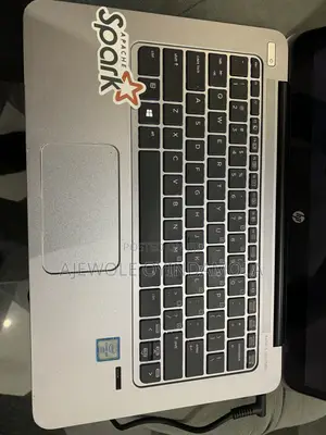 HP EliteBook 1030 G1 Laptop - 16GB RAM, 256GB SSD