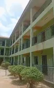 Makarantar Firamare da Sakandare Mai Aiki don Siyarwa a Baruwa, Ipaja - 1