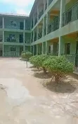 Makarantar Firamare da Sakandare Mai Aiki don Siyarwa a Baruwa, Ipaja - 2