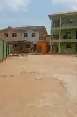 Makarantar Firamare da Sakandare Mai Aiki don Siyarwa a Baruwa, Ipaja - 5