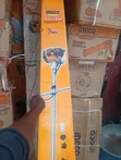 INGCO 42.7cc Gasoline Grass Trimmer Brush Cutter - 2