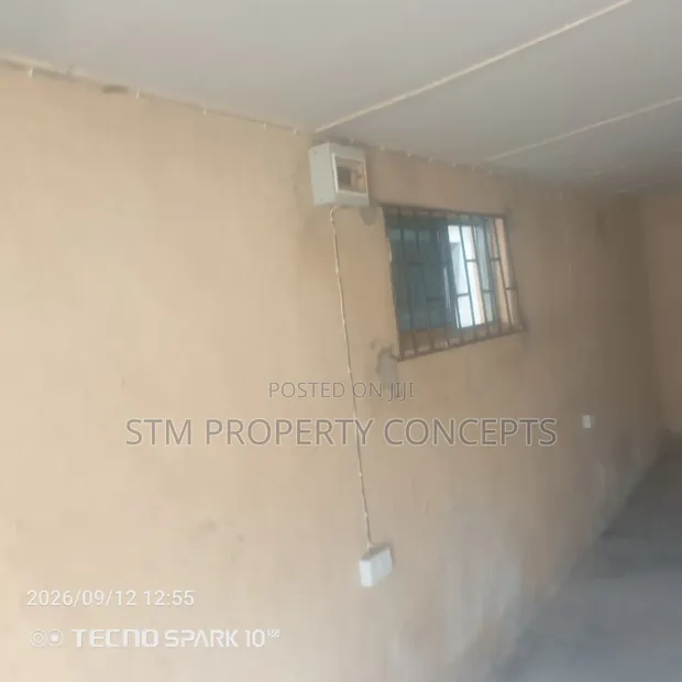 Large Shop for Rent - Egbeda - 1