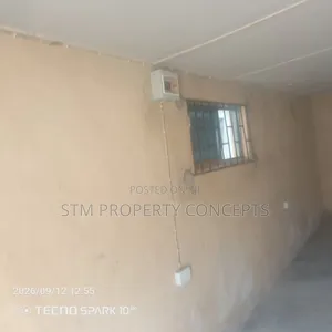 Large Shop for Rent - Egbeda