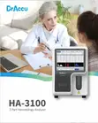 Dr. Accu H3100 Hematology Analyzer - 2