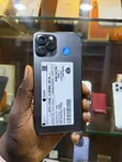 Apple iPhone 12 Pro Max 256GB Black - 1