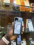 Apple iPhone 12 Pro Max 256GB Black - 3