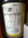 ESAB OK Flux 10.62 - Drum 25 Kg - 2