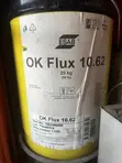 ESAB OK Flux 10.62 - Drum 25 Kg - 3