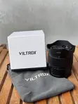Viltrox AF 20mm f/2.8 Prime Lens - Sony E-Mount - 1