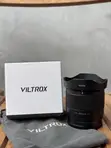 Viltrox AF 20mm f/2.8 Prime Lens - Sony E-Mount - 2
