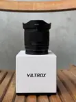 Viltrox AF 20mm f/2.8 Prime Lens - Sony E-Mount - 3