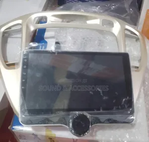 Toyota Highlander 2003-06 Android GPS Navigation System with Reverse Camera