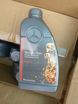 Mercedes-Benz Automatic Transmission Fluid ATF