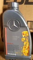 Mercedes-Benz Automatic Transmission Fluid ATF - 3