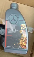 Mercedes-Benz Automatic Transmission Fluid ATF - 4