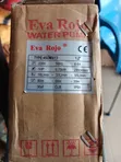 1hp Eva Rojo Submersible Pump - 1