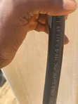 150mm PVC Cable - Brand New - 2