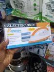 Boscon 300W Dry Electric Iron - 2