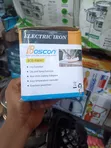 Boscon 300W Dry Electric Iron - 3