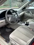 2008 Toyota Camry LE 2.4L Red - 2