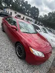 2008 Toyota Camry LE 2.4L Red - 3