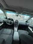 2013 Toyota Corolla Sport - 3