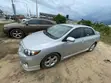 2013 Toyota Corolla Sport - 4