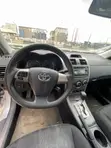 2013 Toyota Corolla Sport - 5