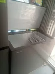 Hisense Chest Freezer 249L - Brand New - 2