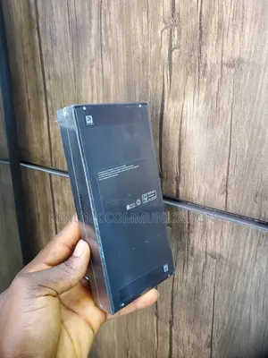 New Samsung Galaxy Z Flip5 256GB Black
