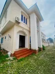 Furnished 4-Bedroom Duplex in Harmony Estate, GRA Phase 1 for Sale - 1