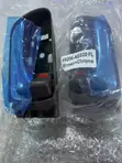 Toyota Sienna 2004-2010 Inner Door Opener Set - 3