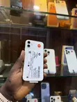 Apple iPhone 11 64GB White - 3