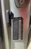 Toyota Camry 2003 Silver - 1