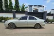 Toyota Camry 2003 Silver - 4